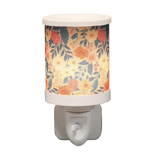 AR Plug In Melter Floral Multicolour