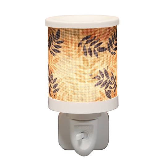 AR Plug In Melter Leaves 14cm