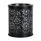 AR Electric Melter Daisy Black