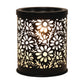 AR Electric Melter Daisy Black