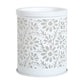 AR Electric Melter Daisy White