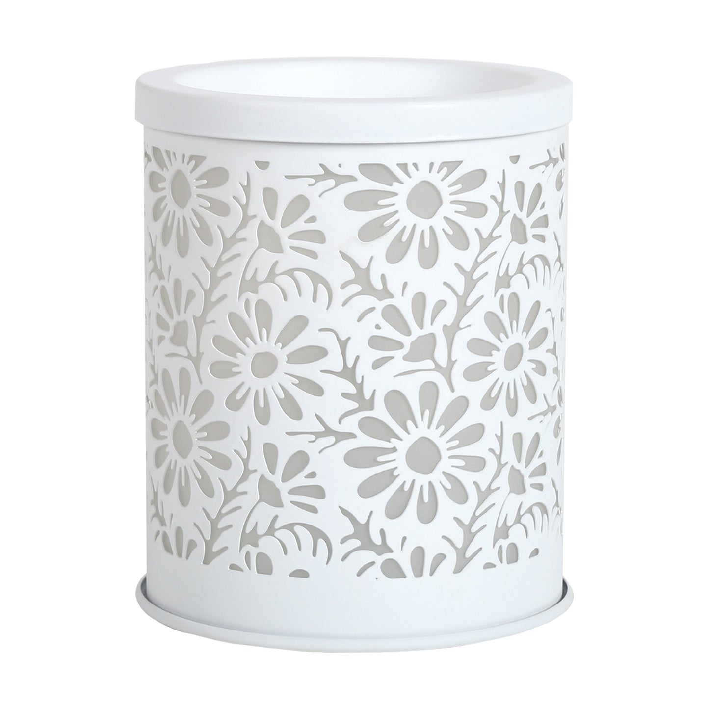 AR Electric Melter Daisy White