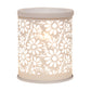 AR Electric Melter Daisy White