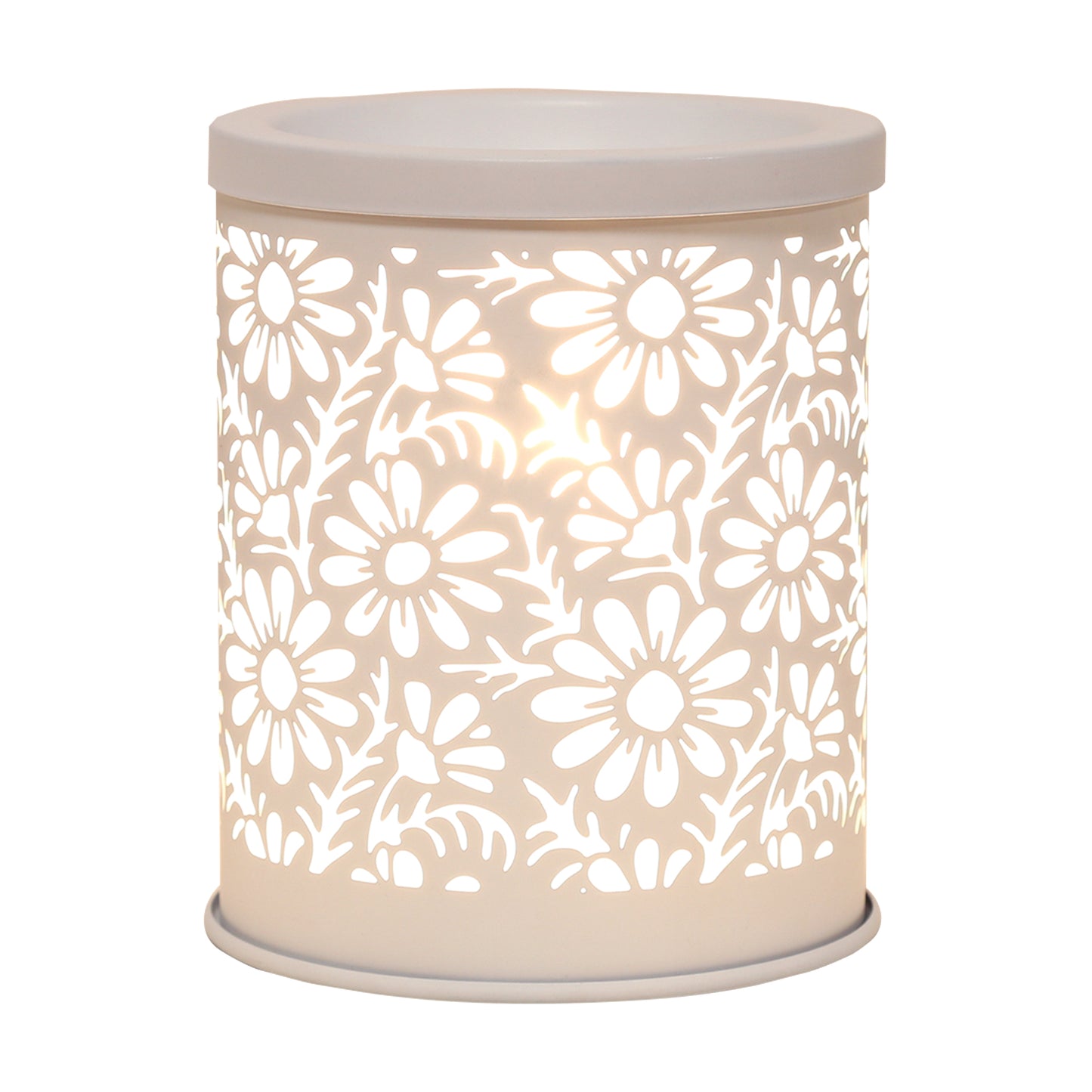 AR Electric Melter Daisy White