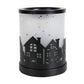 AR Electric Melter Shadow Starry Night Black
