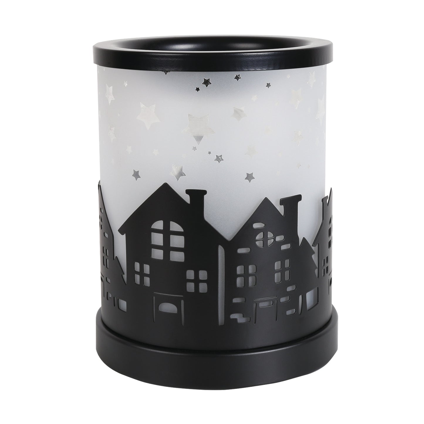 AR Electric Melter Shadow Starry Night Black