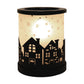 AR Electric Melter Shadow Starry Night Black