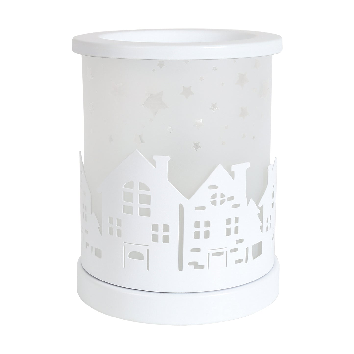 AR Electric Melter Shadow Starry Night White