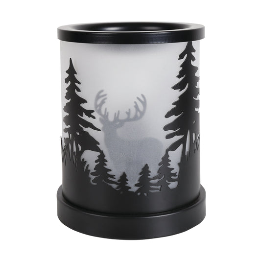 AR Electric Melter Shadow Stag Black
