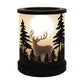 AR Electric Melter Shadow Stag Black
