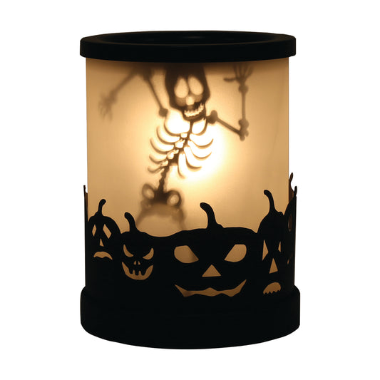 Electric Melter Skeleton 15cm