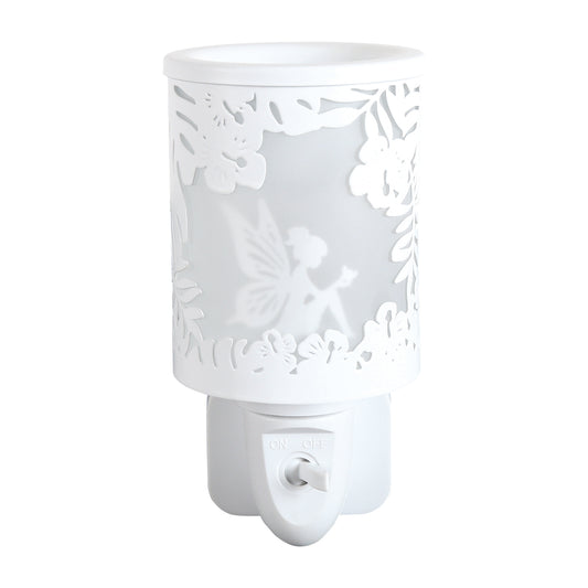AR Plug In Melter Shadow White Fairy