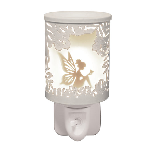 AR Plug In Melter Shadow White Fairy
