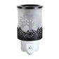 AR Plug In Tree Of Life Black 14cm