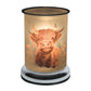 AR Touch Melter Colour Highland Cow 17cm