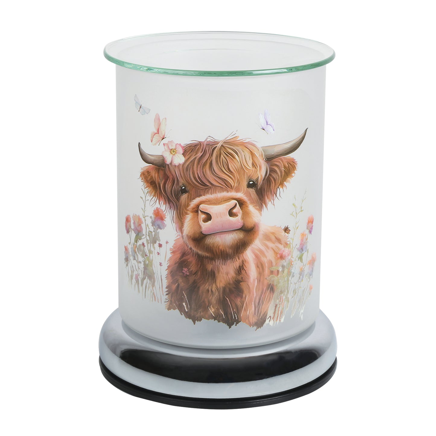 AR Touch Melter Colour Highland Cow 17cm