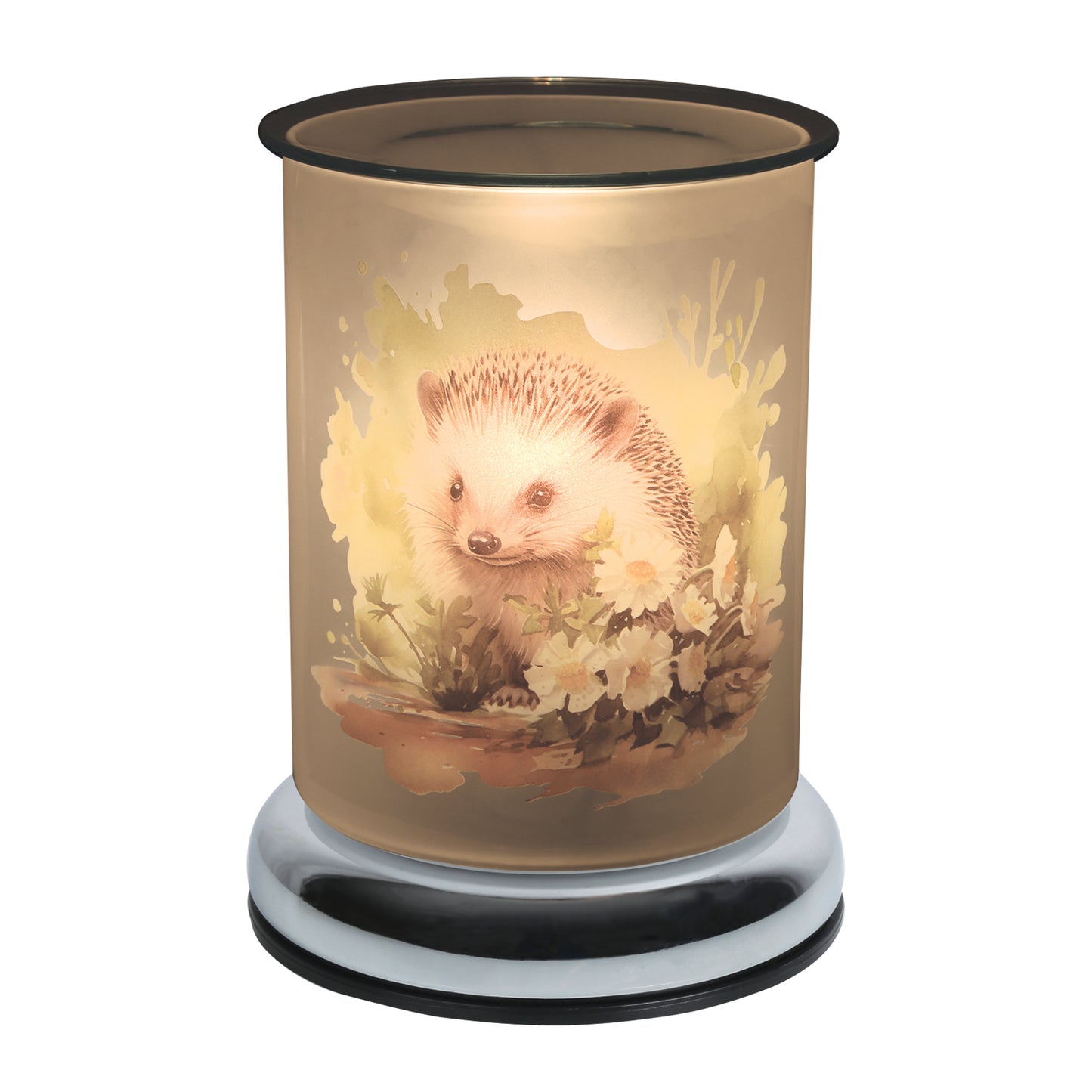 AR Touch Melter Colour Hedgehog 17cm