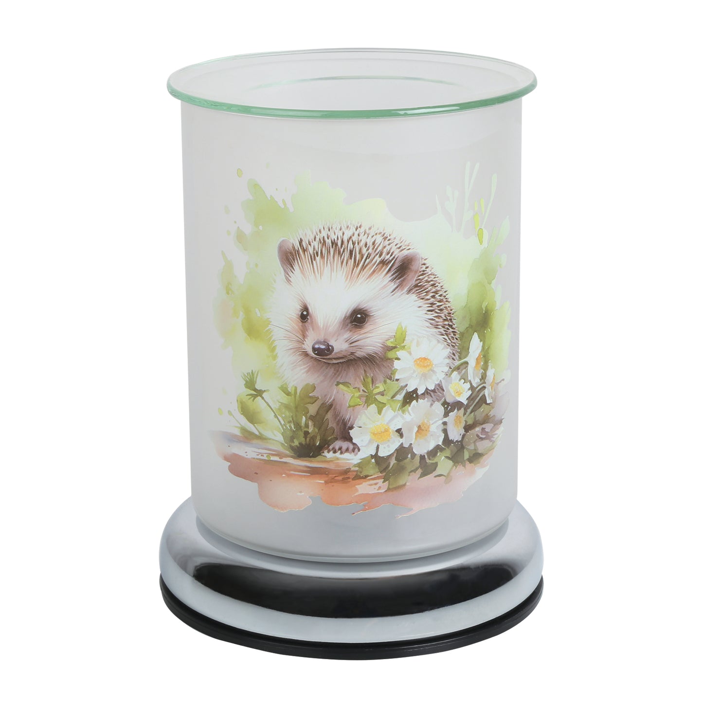 AR Touch Melter Colour Hedgehog 17cm