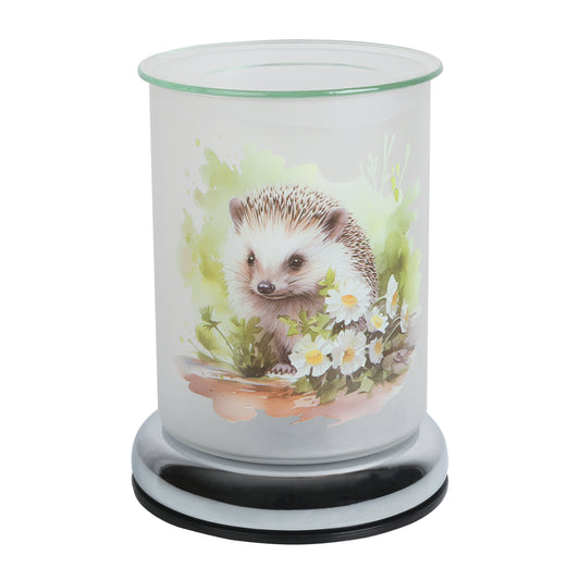 AR Touch Melter Colour Hedgehog 17cm