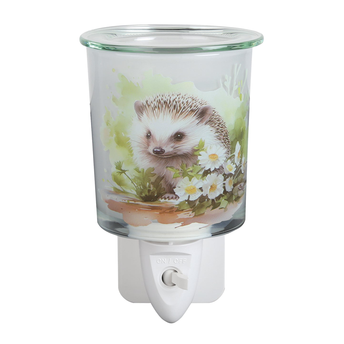 AR Plug In Melter Colour Hedgehog