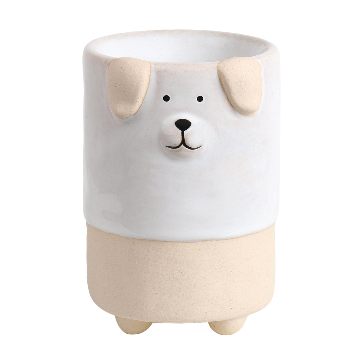 Dog Candle Melter 13cm