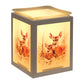 Electric Melter Deer Family 14cm