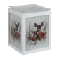 Electric Melter Deer Family 14cm