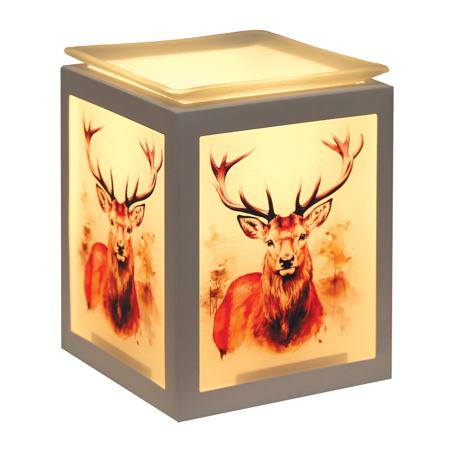 Electric Melter Stag 14cm
