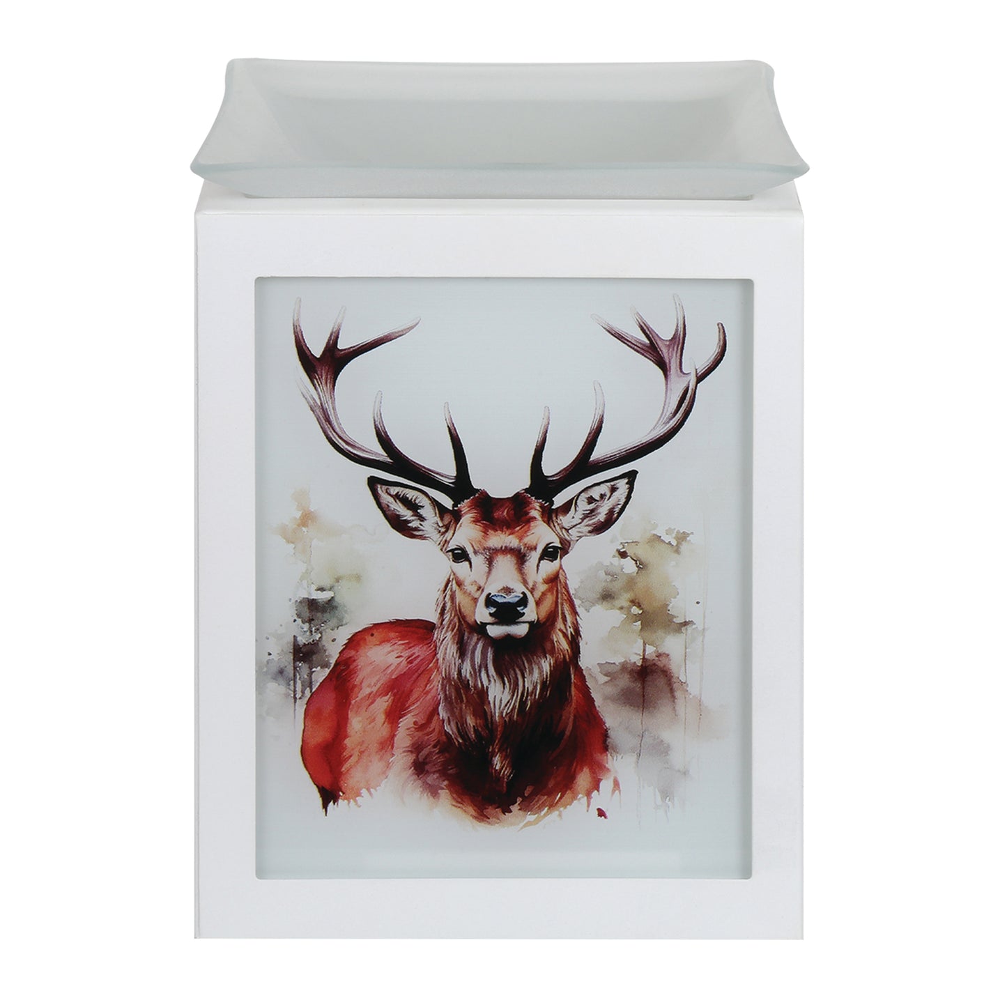 Electric Melter Stag 14cm