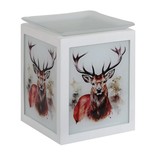 Electric Melter Stag 14cm
