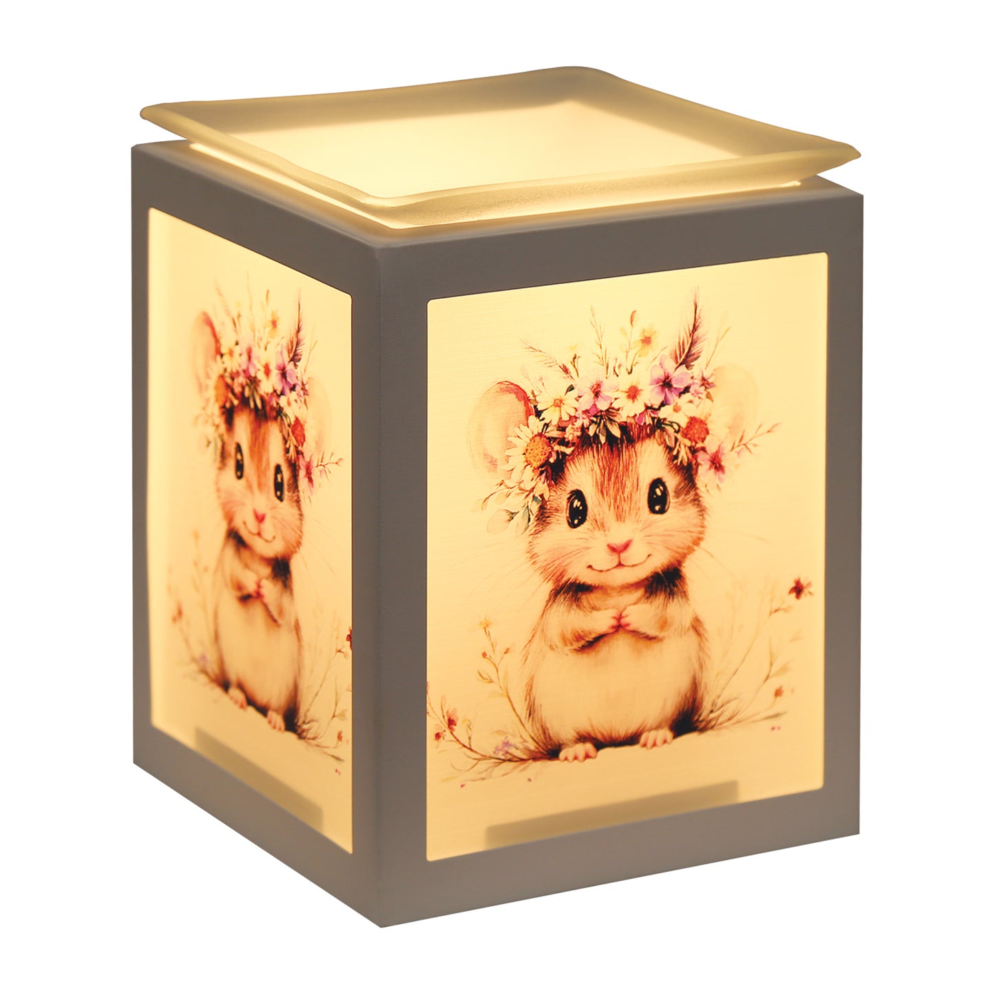 Electric Melter Mouse 14cm