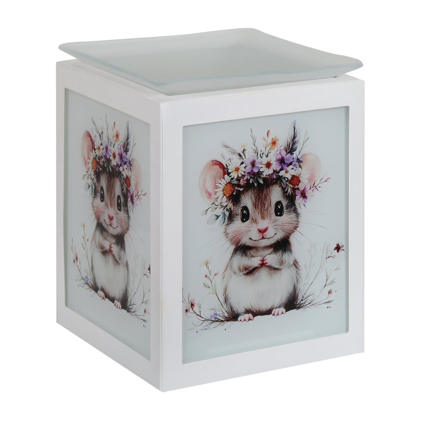 Electric Melter Mouse 14cm