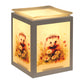 Electric Melter Hedgehog 14cm