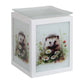 Electric Melter Hedgehog 14cm
