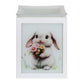 Electric Melter Rabbit 14cm