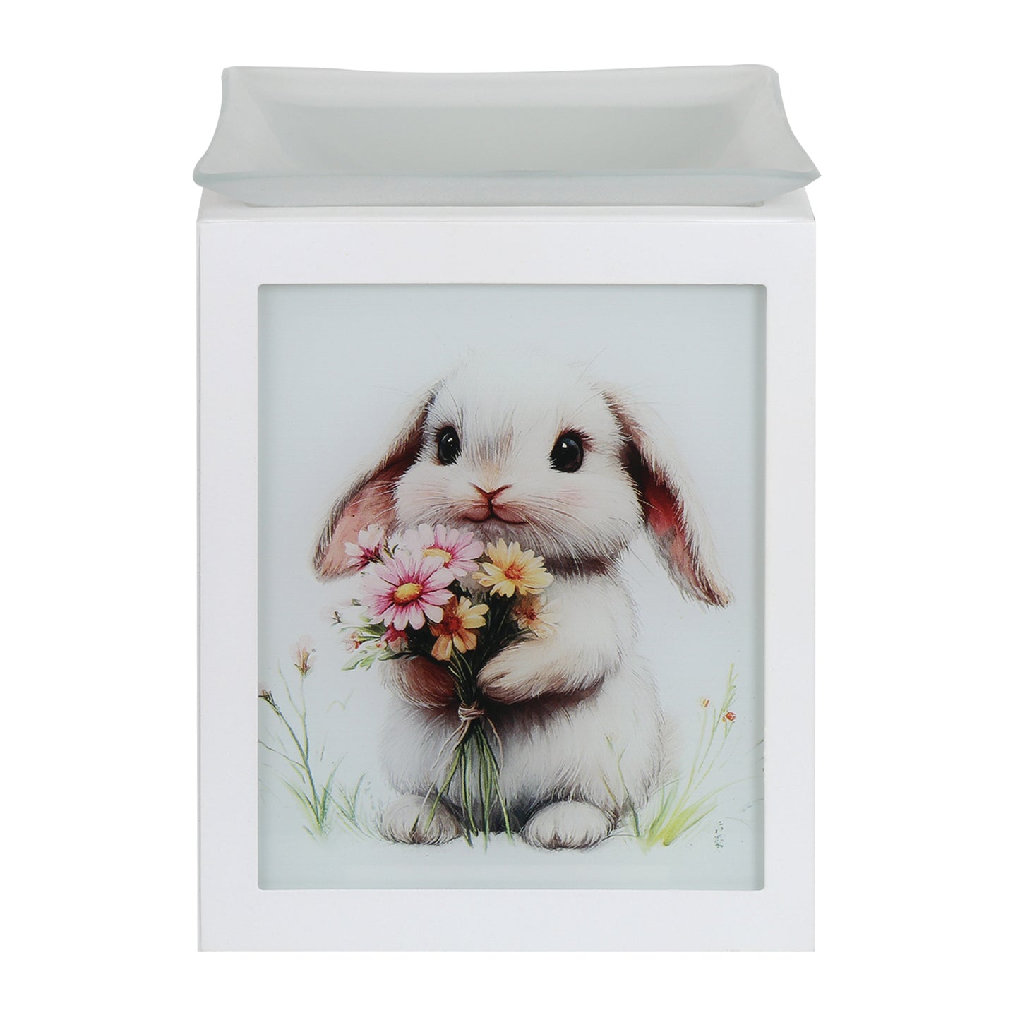 Electric Melter Rabbit 14cm