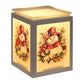 Electric Melter Snowman 14cm