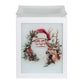 Electric Melter Santa 14cm