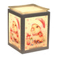 Electric Melter Xmas Capybara 14cm