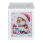 Electric Melter Xmas Capybara 14cm