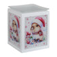 Electric Melter Xmas Capybara 14cm