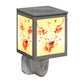 Plug In Wax Melter Highland Cow 14cm