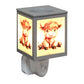 Plug In Wax Melter Highland Calf 14cm