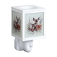 Plug In Wax Melter Deer Family 14cm
