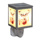 Plug In Wax Melter Stag 14cm
