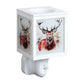 Plug In Wax Melter Stag 14cm