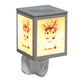 Plug In Wax Melter Mouse 14cm