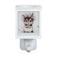 Plug In Wax Melter Mouse 14cm