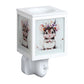 Plug In Wax Melter Mouse 14cm