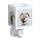 Plug In Wax Melter Rabbit 14cm